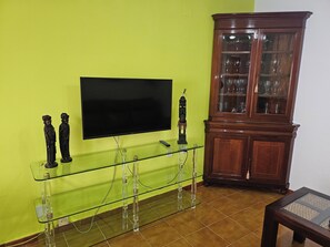 Interior - A Feast for the Eyes (Conil de la Frontera)