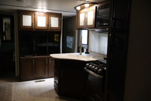 Cuisine privée