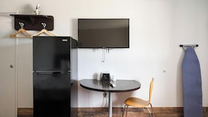 Room - Studio 6 – Pecos, TX (Pecos)