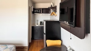Room - Studio 6 – Pecos, TX (Pecos)