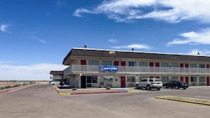 Exterior - Studio 6 – Pecos, TX (Pecos)