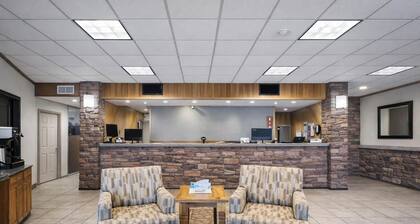 Studio 6 Suites – Rawlins, WY