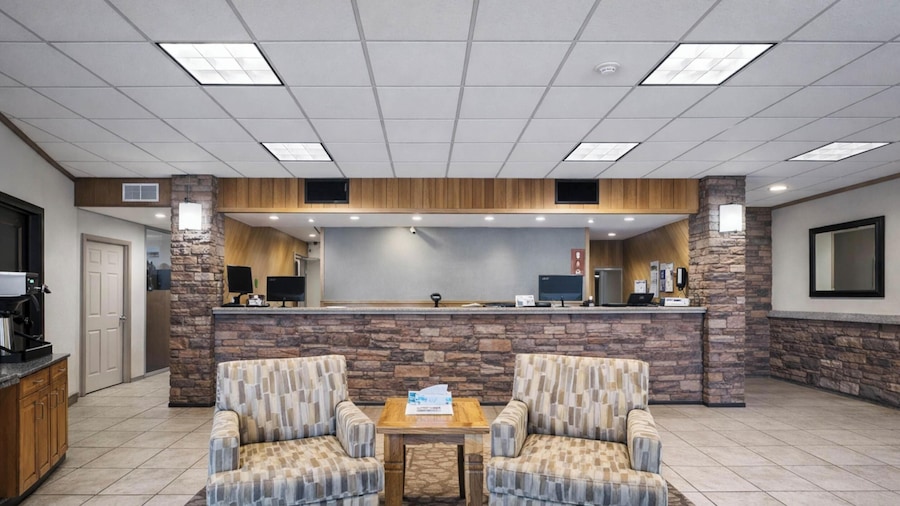 Studio 6 Suites – Rawlins, WY