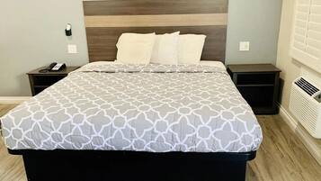 Habitació individual Deluxe | Wifi gratuïta