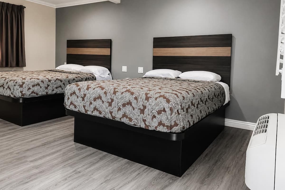 Deluxe Double Room | WiFi (free)