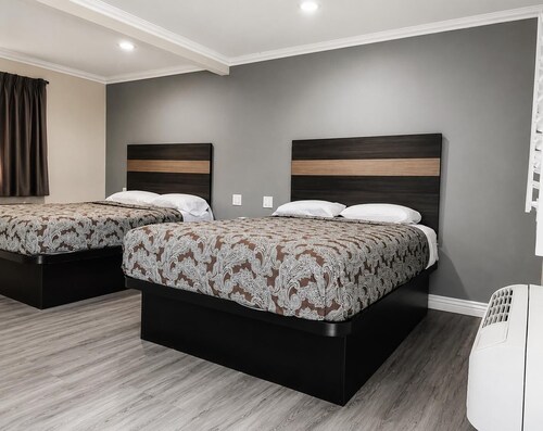 MI casa Motel