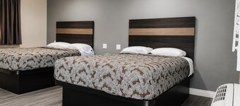 MI casa Motel