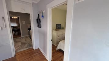 3 slaapkamers, wifi, beddengoed