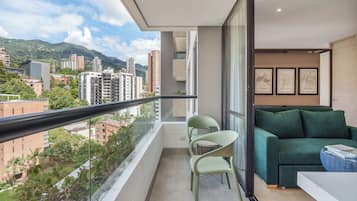 Apartment (1009) | Property grounds