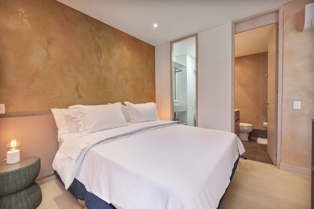 Apartamento (1009) | Wi-Fi de cortesia