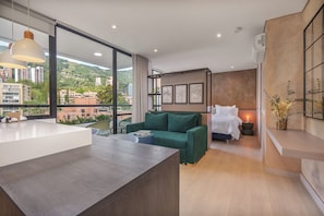 Apartamento (1009) | Parte interna