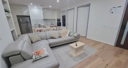 Stylish Salisbury Residence — Functional Layout, Modern Finishes, Prime Location
