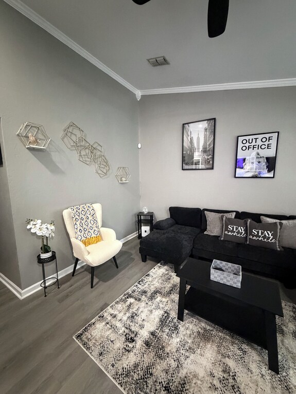 Luxury Townhome Retreat Family & Business Ready - Tallahassee, FL