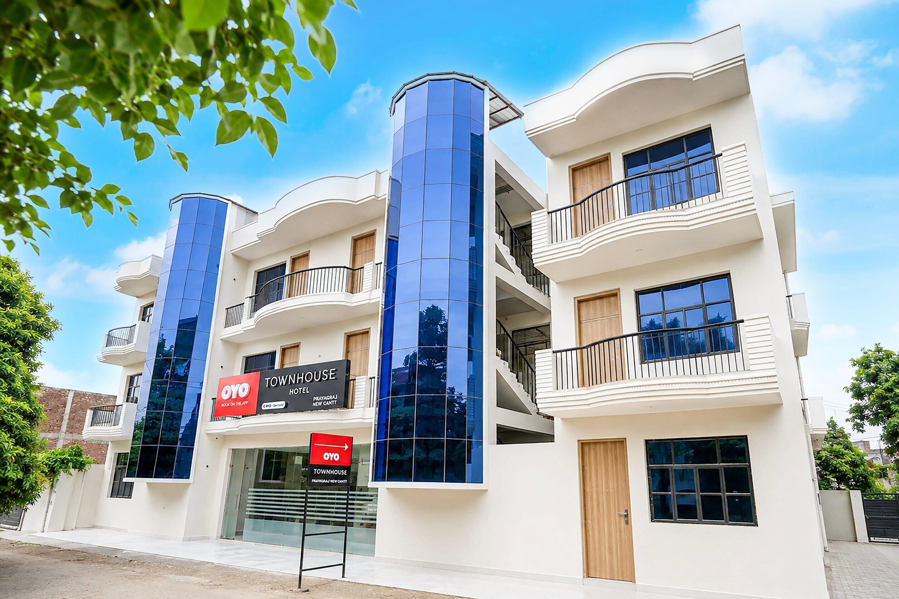 House | Exterior