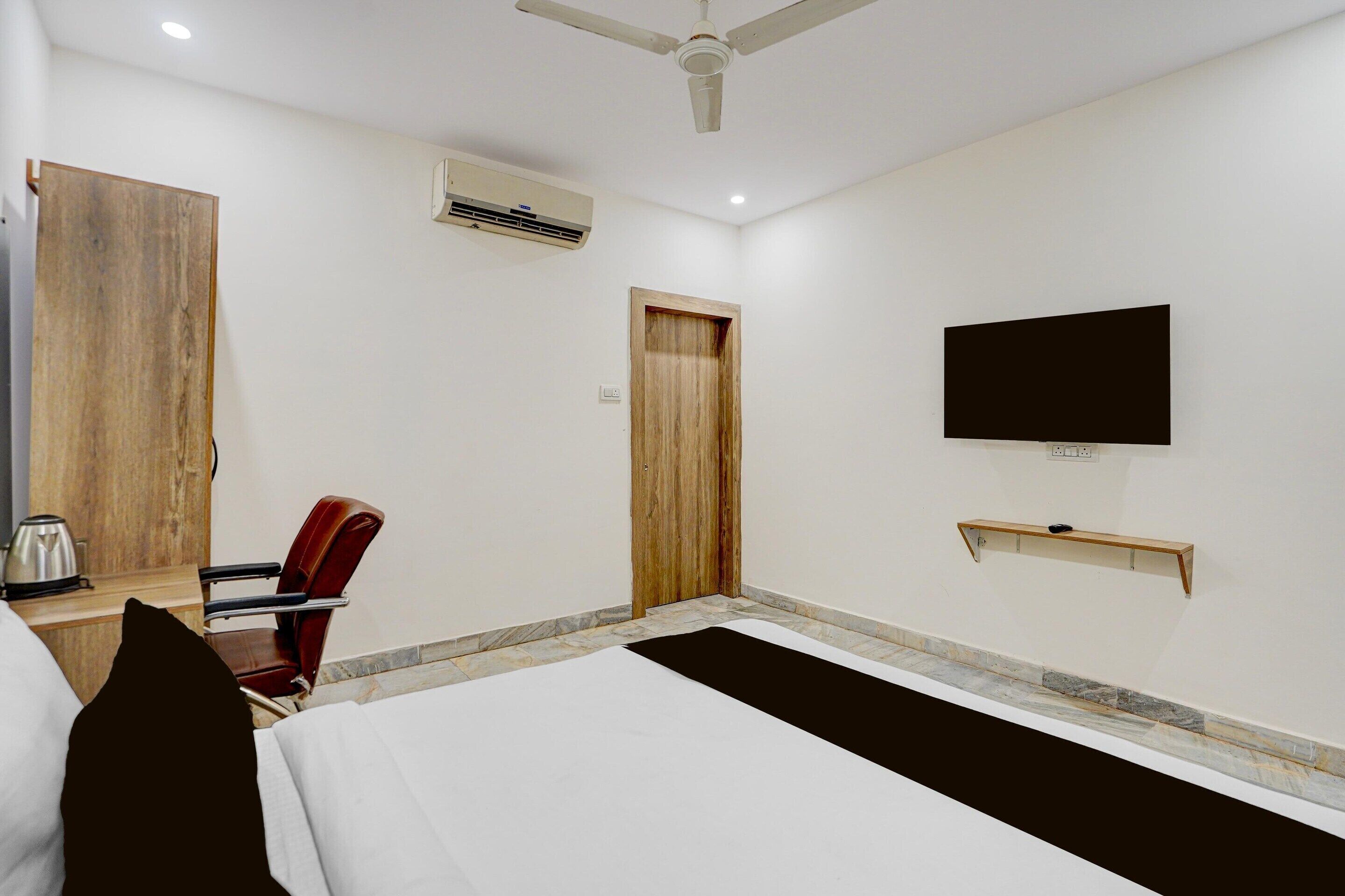Maison | 1 chambre