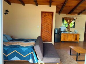Apartamento Confort, vistas al lago | Wifi gratis
