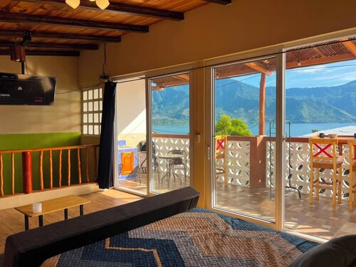 Apartamento del Abuelo