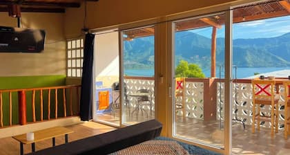 Apartamento del Abuelo