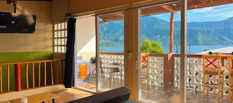 Apartamento del Abuelo