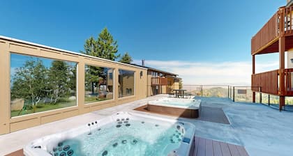 Bogus Basin Ski Condo | Walk to the Lifts