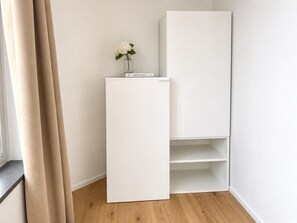 Interior - Sleek & Modern New Build Flat (Prague)