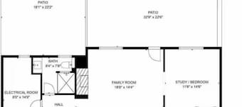 New Family Friendly House in Westport
