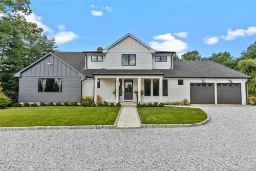 New Family Friendly House in Westport