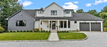 New Family Friendly House in Westport