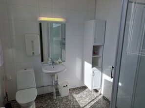 Bagno in comune