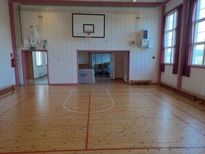 Gimnasium