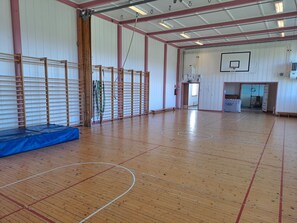 Palestra