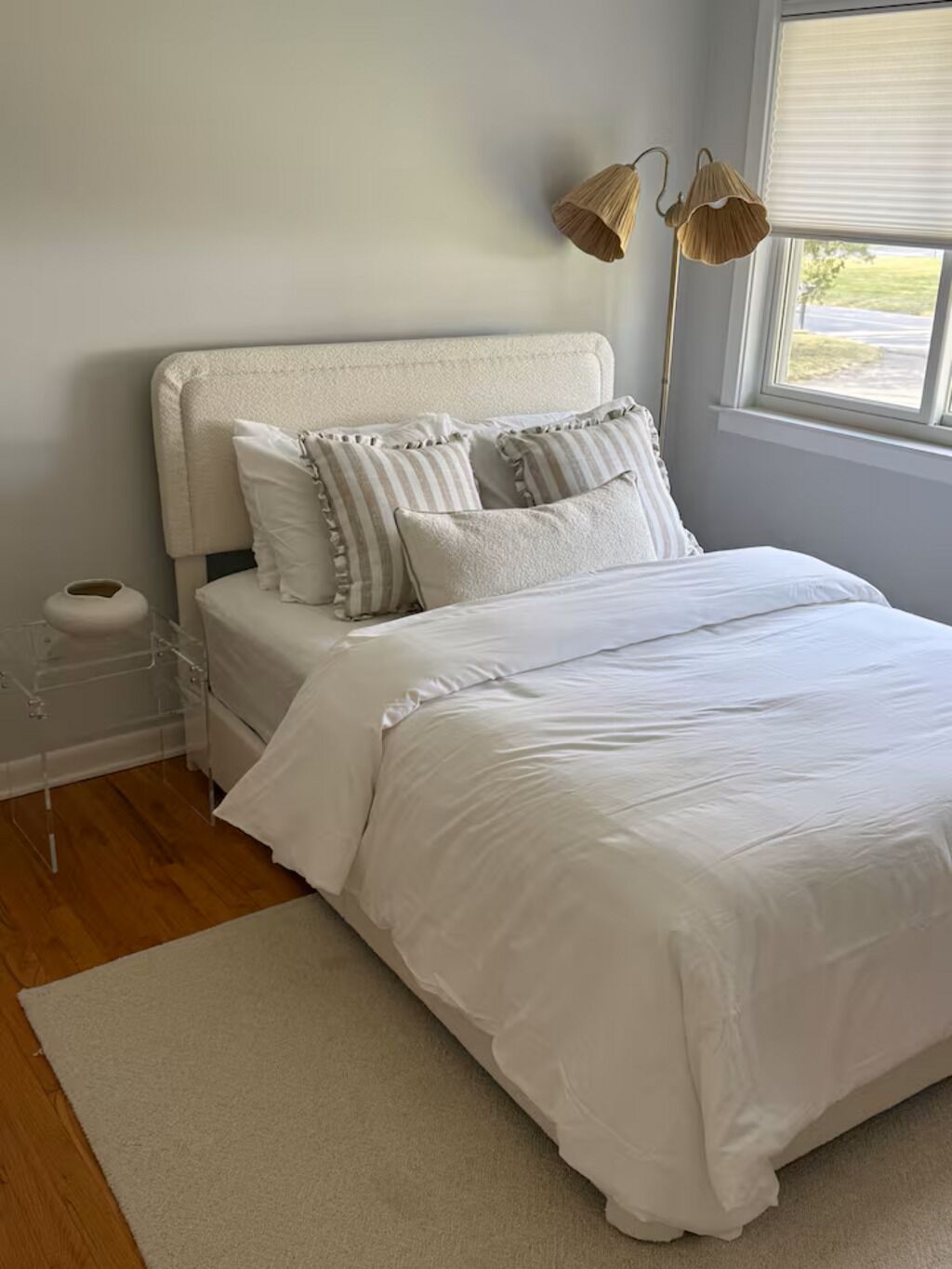 4 Schlafzimmer, Bügeleisen/Bügelbrett, WLAN, Bettwäsche