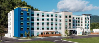 Home2 Suites By Hilton Chattanooga West Lookout Mountain