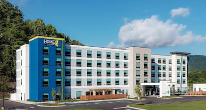 Home2 Suites By Hilton Chattanooga West Lookout Mountain