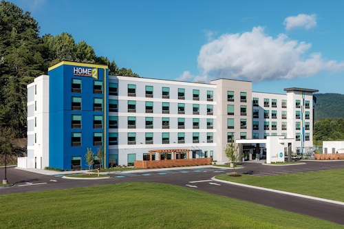 Home2 Suites By Hilton Chattanooga West Lookout Mountain