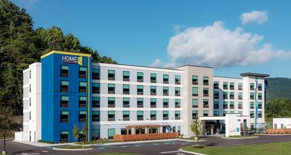 Home2 Suites By Hilton Chattanooga West Lookout Mountain