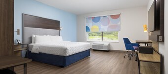 Tru By Hilton Chattanooga West Lookout Mountain
