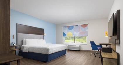 Tru By Hilton Chattanooga West Lookout Mountain