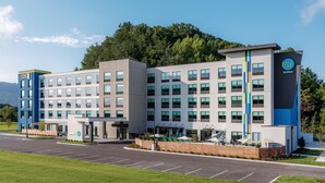 Exterior - Tru By Hilton Chattanooga West Lookout Mountain (Chattanooga)