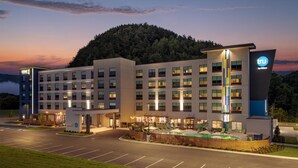 Exterior - Tru By Hilton Chattanooga West Lookout Mountain (Chattanooga)