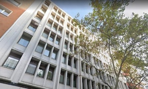 Unclassified image, 4 of 12, button - Doubletree By Hilton Madrid Principe De Vergara (Madrid)
