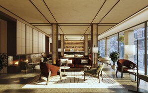 Unclassified image, 3 of 12, button - Doubletree By Hilton Madrid Principe De Vergara (Madrid)