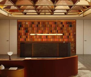 Unclassified image, 5 of 12, button - Doubletree By Hilton Madrid Principe De Vergara (Madrid)