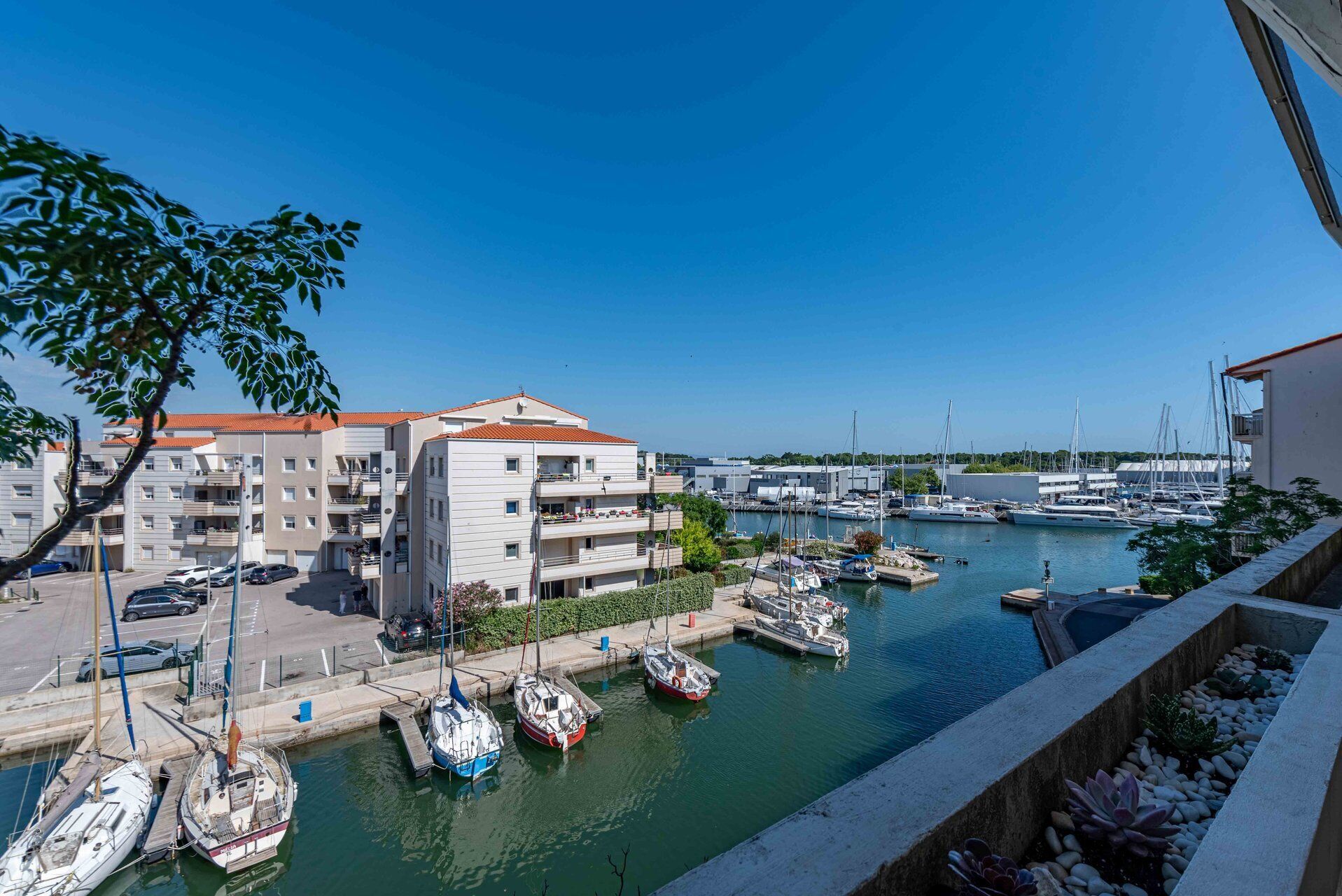 Marina
