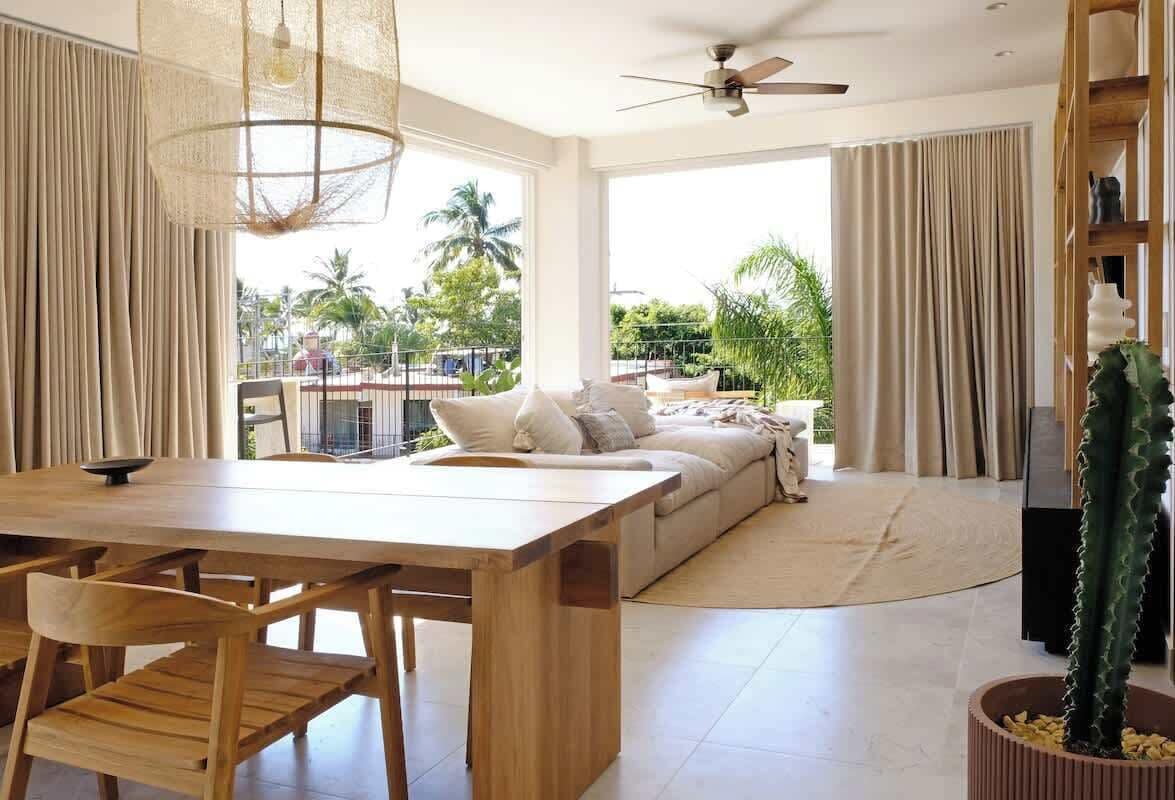 Bucerías Getaway | Steps From The Beach - Bucerías