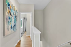 Interior - Beautiful Southslope Townhome 105 (Asheville)