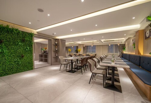 Homeinn Selected Zhangzhou 