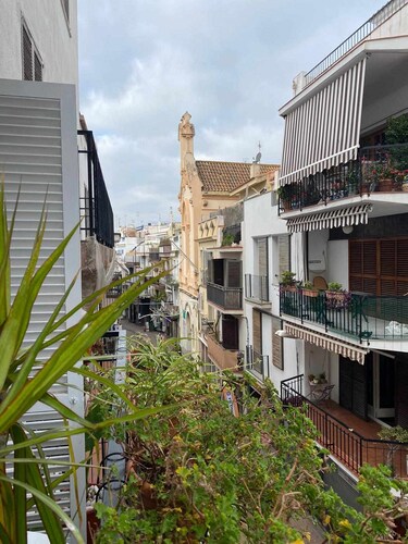 Beach 2 Large Balcones Quiet Rooms Wifi 01