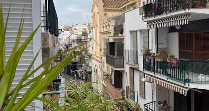 Beach 2 Large Balcones Quiet Rooms Wifi 01