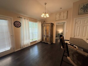 Interior - The Woodbrook - Longview Tx (Longview)